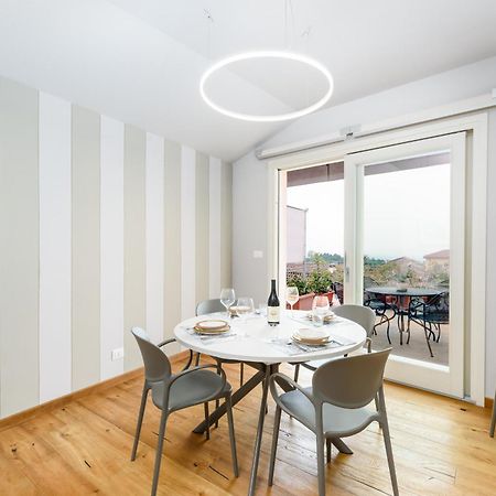 Week Mor Apartment ลามอร์รา ภายนอก รูปภาพ