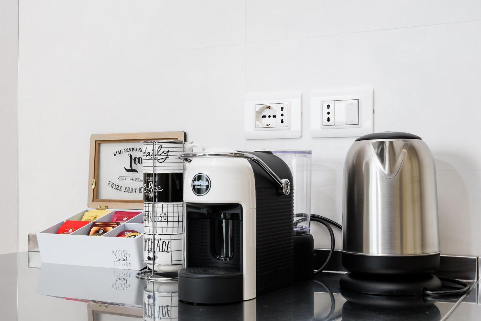 Week Mor Apartment ลามอร์รา ภายนอก รูปภาพ