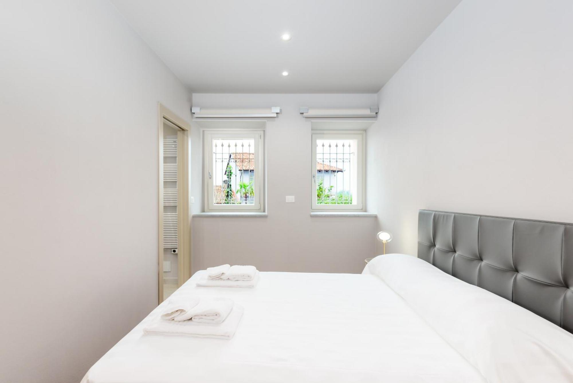 Week Mor Apartment ลามอร์รา ภายนอก รูปภาพ
